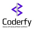 Coderfy - web design & development company