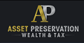 Asset Preservation, Financial Advisors Scottsdale