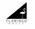 The Flamingo House