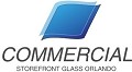 Commercial Storefront Glass Orlando