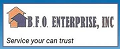 B.F.O. Enterprise, Inc. Realty