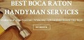 Best Boca Raton Handyman